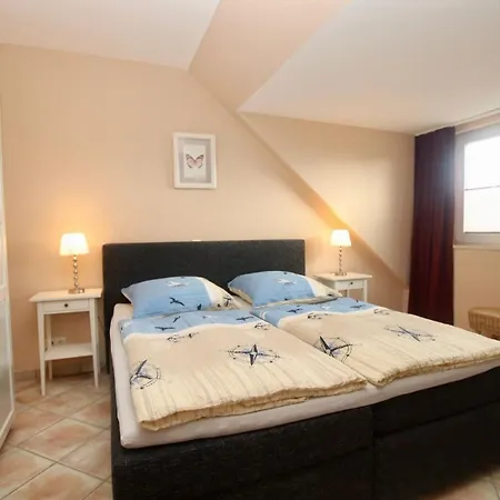 Schlehenkamp 5 Wind Apartment Schonberger Strand