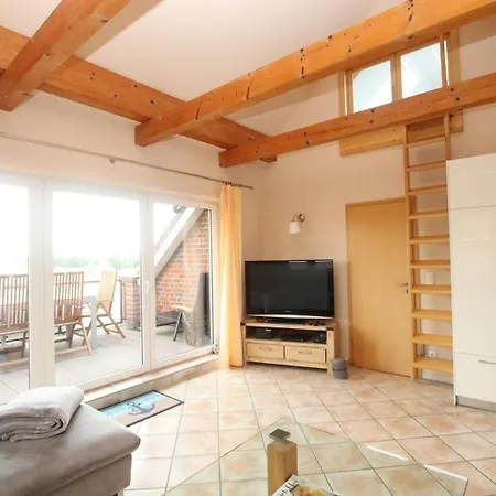 Schlehenkamp 5 Wind Apartment