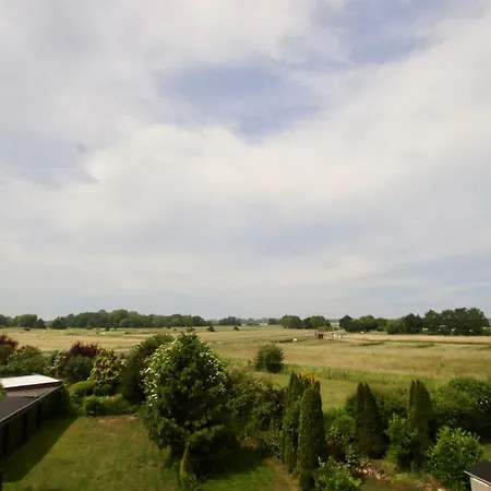 Schlehenkamp 5 Wind Apartment Schonberger Strand