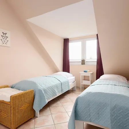Schlehenkamp 5 Wind Apartment