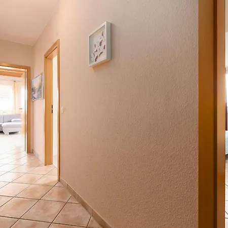 Schlehenkamp 5 Wind Apartment
