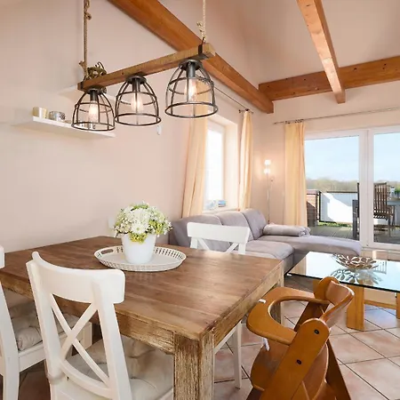 Schlehenkamp 5 Wind Apartment