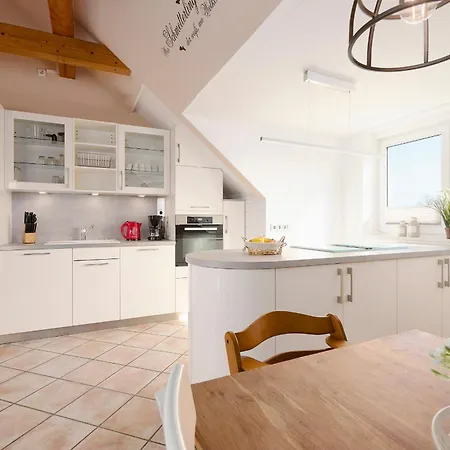 Schlehenkamp 5 Wind Apartment Schonberger Strand