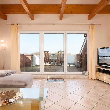 Apartment Schlehenkamp 5 Wind Schonberger Strand