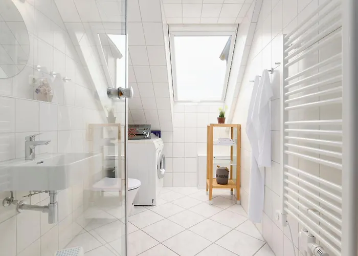 Lägenhet Schlehenkamp 5 Wind Schonberger Strand