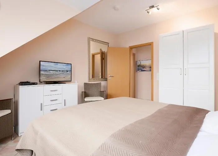 Schlehenkamp 5 Wind Lägenhet *