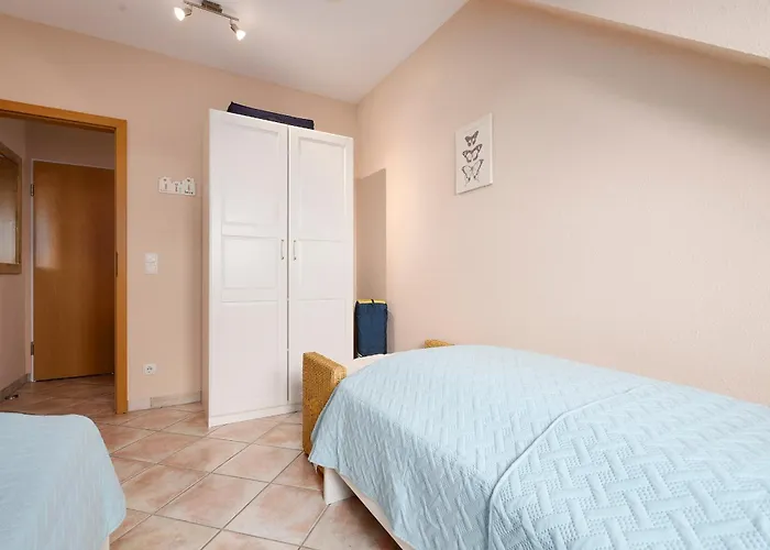 Lägenhet Schlehenkamp 5 Wind *