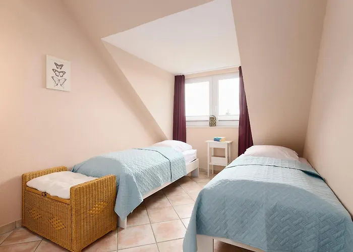 Schlehenkamp 5 Wind Lägenhet