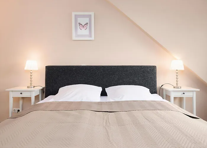 Schlehenkamp 5 Wind * Schonberger Strand