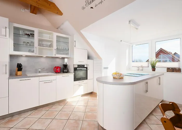 Schlehenkamp 5 Wind *