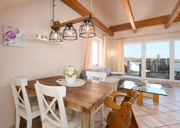 Schlehenkamp 5 Wind Lägenhet