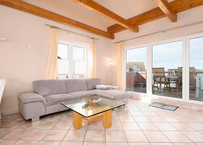 Schlehenkamp 5 Wind Lägenhet